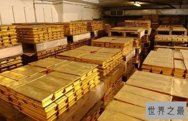 世界十大戒备最森严的地方，美国最神秘的51区