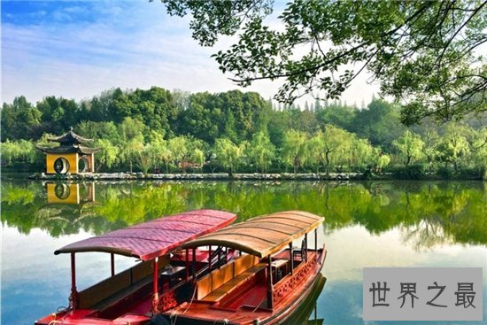 五大必去扬州旅游景点 没来过瘦西湖就等于没来过扬州