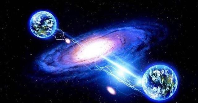 探秘平行宇宙是什么意思?平行宇宙真的存在吗?  1