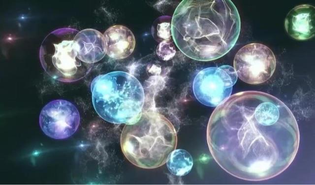 探秘平行宇宙是什么意思?平行宇宙真的存在吗?  2