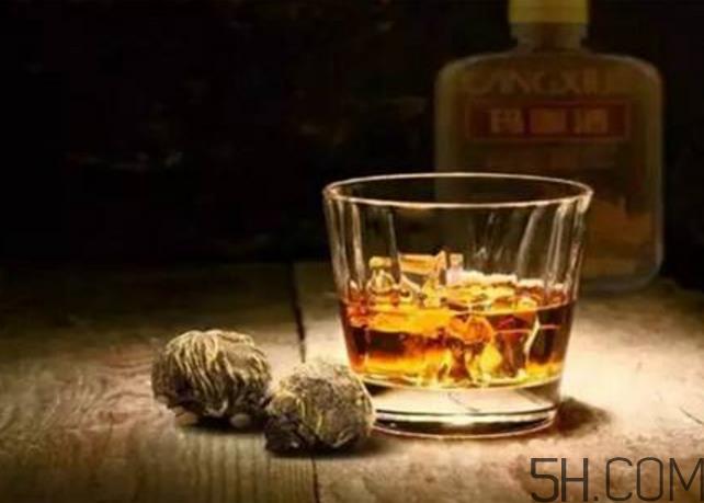 拐枣能泡酒吗？拐枣能和蜂糖一起泡酒吗？