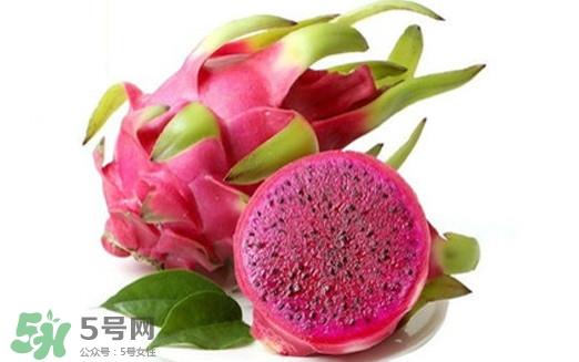 火龙果是酸性还是碱性？火龙果盆栽种植方法