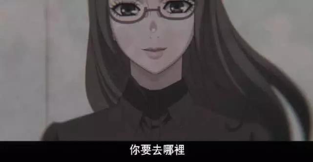 东京喰种: 预告发布, 金木研再遇神代利世, 最强金木龙金登场