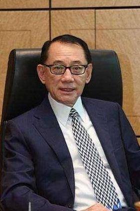 杨受成身价多少亿（杨受成的公司）