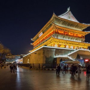 ​【西安夜生活攻略】盘点各大夜总会：夜店、酒吧KTV活动~看这里！