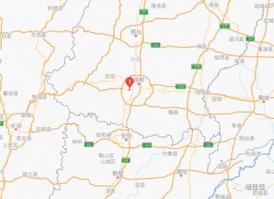 ​东周-城池-赵王城
