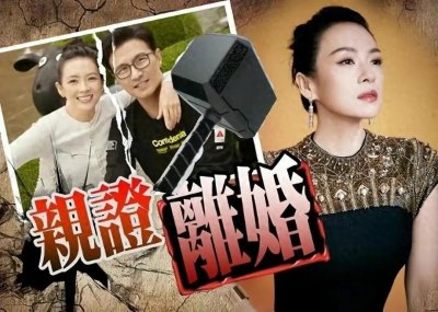 ​【独家揭秘！】章子怡离婚背后故事曝光