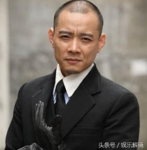 ​他演反派引人关注，揭秘《余罪》里腹黑的“高潮哥”杜子名