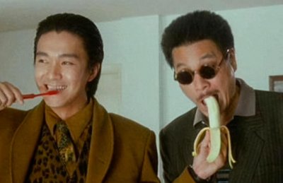 ​吴孟达晒视频谈周星驰再否认不和传闻：因身体问题错过合作