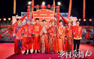 ​《乡村爱情10》剧情大换血，赵本山下了这步冒险的大棋！