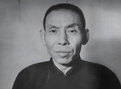 ​上海滩的王者杜月笙是怎么成为传奇的？？