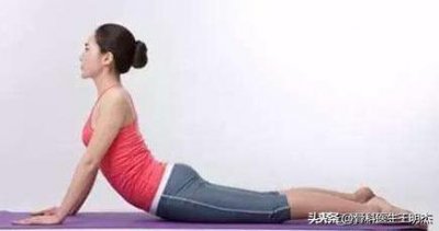 6个改善驼背的小动作