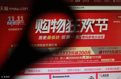 ​双11在淘宝买东西是否真的便宜呢？