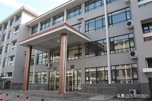 《大树校园行》之河南司法警官职业学院