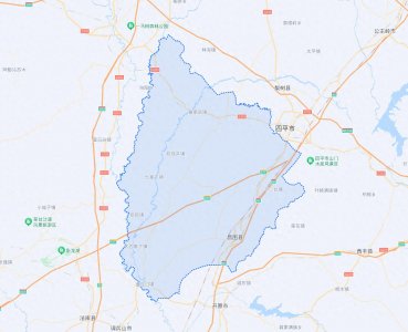 ​地理志.铁岭市.县域-昌图县