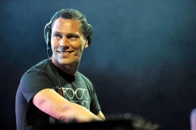 ​电音大神Tiesto