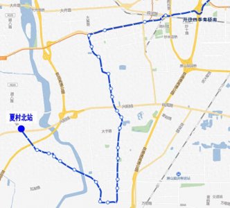 ​7月25日首车起 ，调整952路、934路