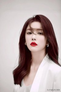​蔡文静，清新脱俗的氧气美女，美貌与性感兼具的偶像派演员