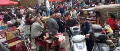 ​保定市赶集时间表及赶会时间表大全