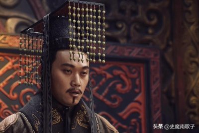 ​司马懿有九个儿子，性情、才干与其最相似的并非司马师、司马昭！