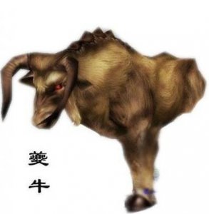 ​中国古代十大神兽排行榜：揭露上古神兽的真实面目