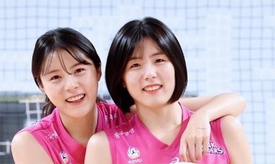 ​韩国排球女神李多英，学生时代就喜欢打人，婚后打到丈夫不敢回家