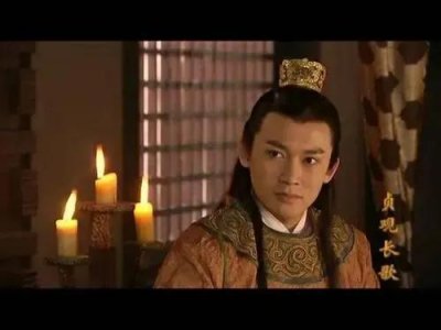 ​吴王李恪：满腹才华为何最终惨死？读完令人惋惜