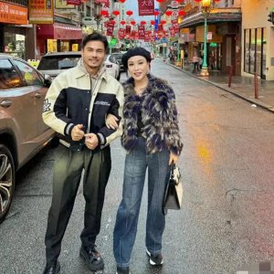 ​69岁吕良伟帅出天际，近照惊为天人：他，无可复制