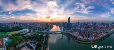 ​武汉十大免费景点，不要门票堪称打卡圣地