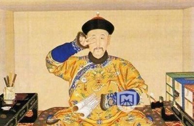 ​扮乾隆皇帝骗走富婆几千万，这骗局也是醉了！