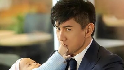 ​《月嫂先生》感人剧情曝光！男人的温情角色引发观众泪奔！