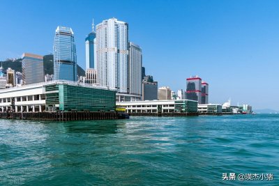​国家在香港设立的四大机构、四大央企一览