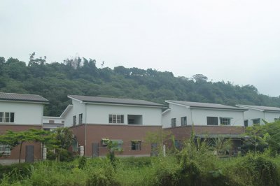 ​台湾旅游第3天-阿里山风景区