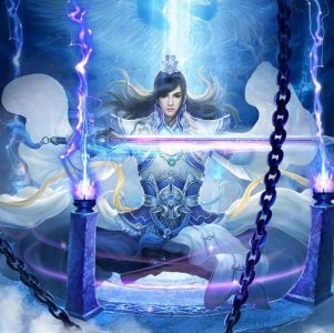 ​伏天氏：叶伏天为何在虚界，叶青帝、东凰大帝、义父三人可能相熟