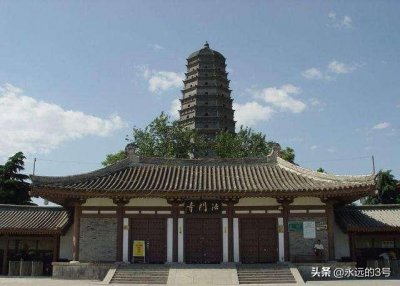 ​宝鸡十六大旅游景区大盘点