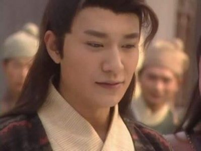 ​《精英律师》杜飞：曾被评“民国第一公子”，现44岁长这样