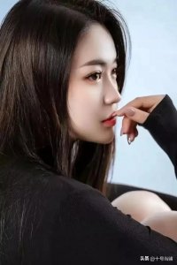 ​梦中的女孩