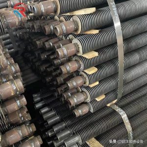 ​翅片管的作用与使用效率