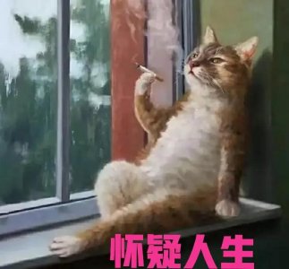 ​一晃就老了