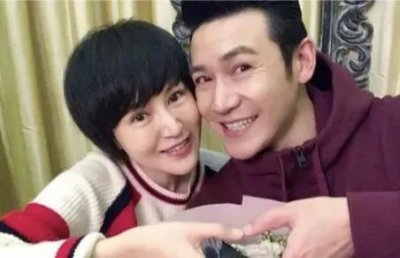 ​陆毅和郭京飞都是女婿，那谁更受丈母娘的爱待呐？