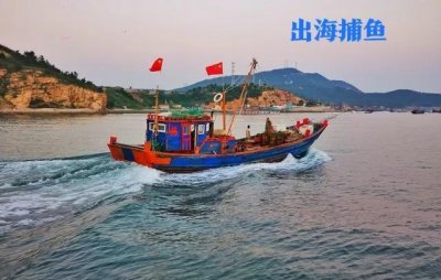 ​“拾海”、“养海”、“偷海”，海边人的生活，你知道啥意思吗？