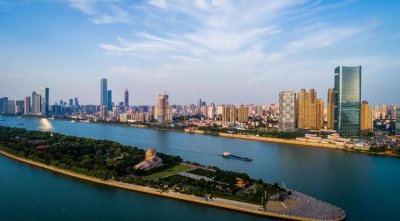 ​长沙都市传闻 联合商厦八卦图之谜 可能是辉煌后的落寞