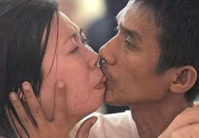 ​世界最长吻纪录保持者夫妇宣布分手：58小时拥吻成绝唱