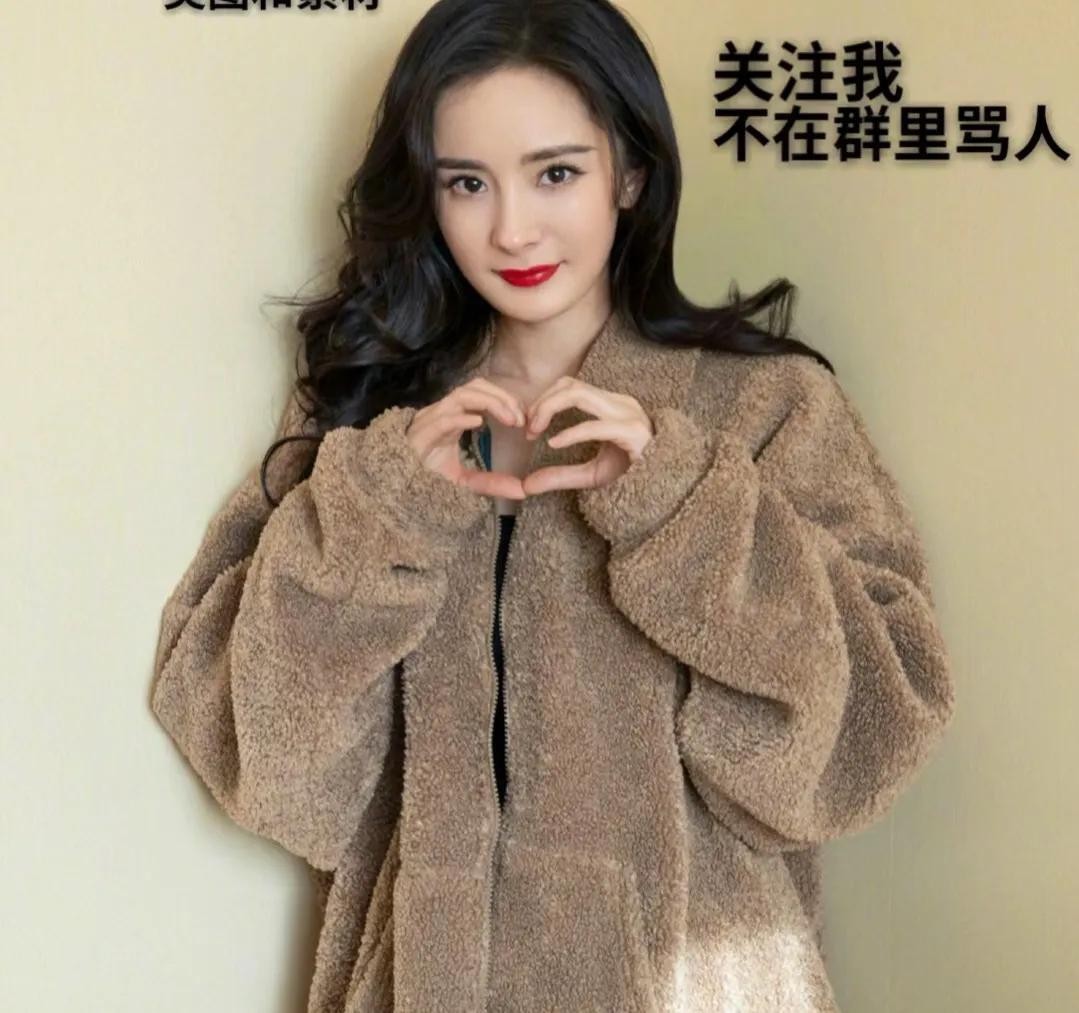 中国公认10大最美女星（国内最漂亮的明星前10名排名榜）-