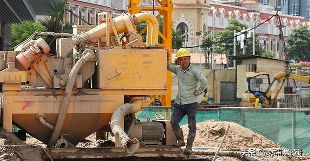柬埔寨打工的中国人工资2万人民币？ 柬埔寨打工安全吗