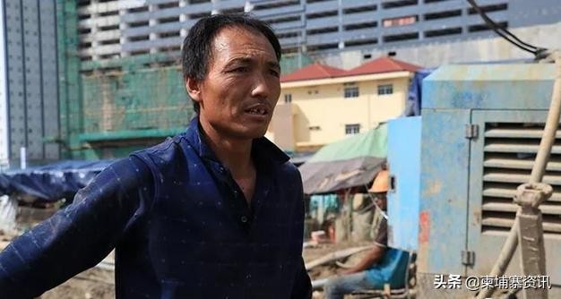 柬埔寨打工的中国人工资2万人民币？ 柬埔寨打工安全吗