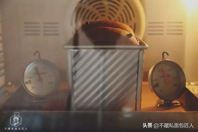 面包的制作全过程图解（先搞懂面包制作基本流程吧）(10)