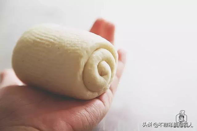 面包的制作全过程图解（先搞懂面包制作基本流程吧）(7)