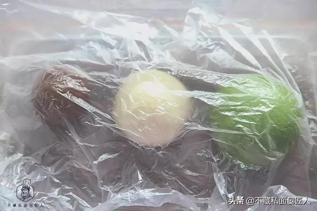 面包的制作全过程图解（先搞懂面包制作基本流程吧）(6)