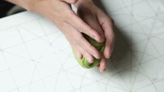面包的制作全过程图解（先搞懂面包制作基本流程吧）(5)
